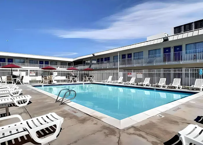 Econo Lodge Midvale